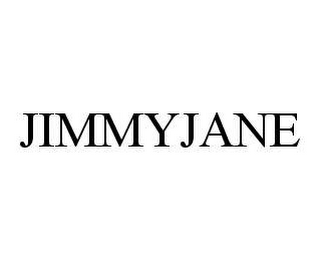 JIMMYJANE