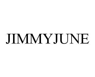 JIMMYJUNE