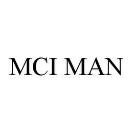 MCI MAN