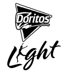 DORITOS LIGHT