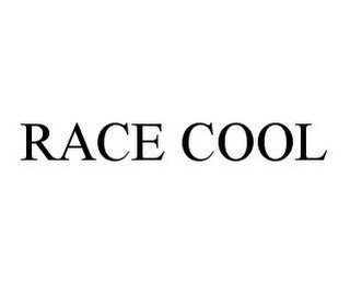RACE COOL