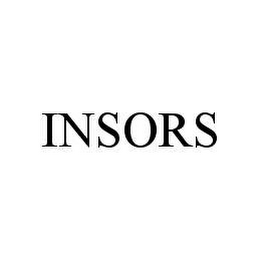 INSORS