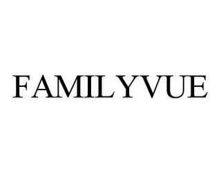FAMILYVUE