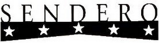 SENDERO