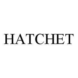 HATCHET