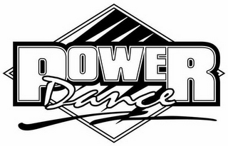 POWER DANCE