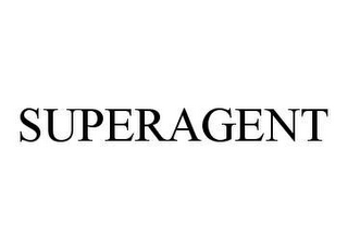 SUPERAGENT
