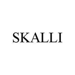 SKALLI