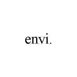 ENVI.