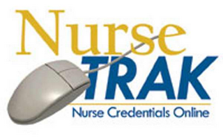 NURSETRAK NURSE CREDENTIALS ONLINE