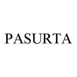 PASURTA