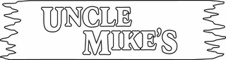 UNCLE MIKE'S