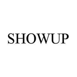 SHOWUP