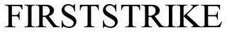 FIRSTSTRIKE
