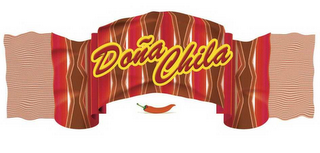 DOÑA CHILA