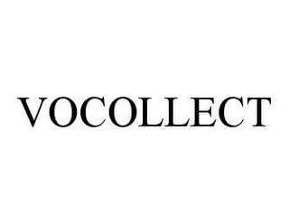 VOCOLLECT