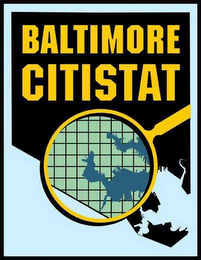 BALTIMORE CITISTAT