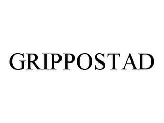 GRIPPOSTAD