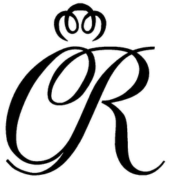 CR