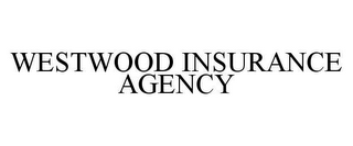 WESTWOOD INSURANCE AGENCY