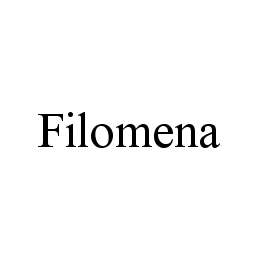 FILOMENA