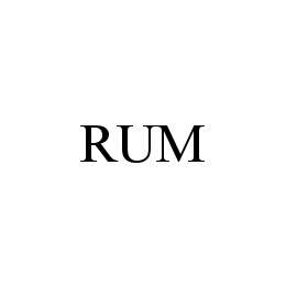 RUM