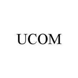 UCOM