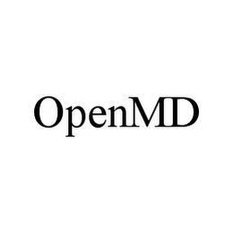 OPENMD