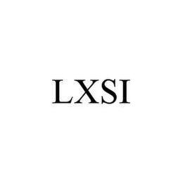 LXSI