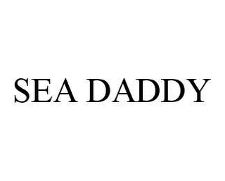 SEA DADDY