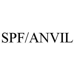SPF/ANVIL