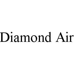DIAMOND AIR