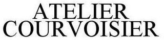 ATELIER COURVOISIER