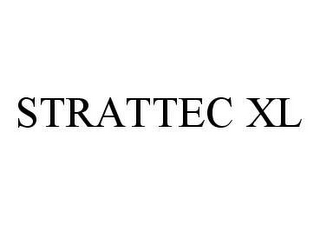 STRATTEC XL