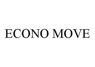 ECONO MOVE