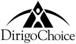 DIRIGO CHOICE