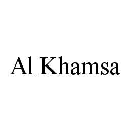 AL KHAMSA