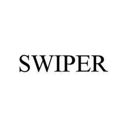 SWIPER