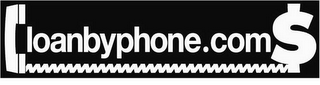 LOANBYPHONE.COM
