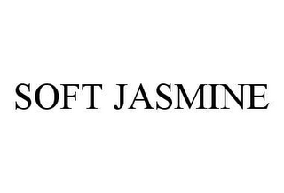 SOFT JASMINE