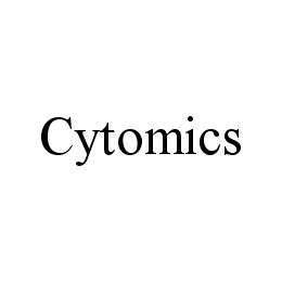 CYTOMICS