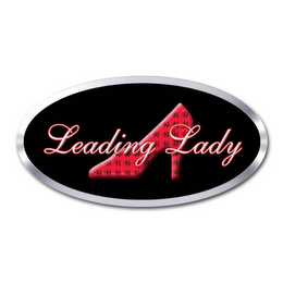 LEADING LADY