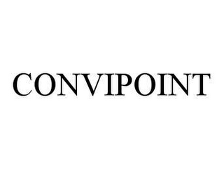 CONVIPOINT