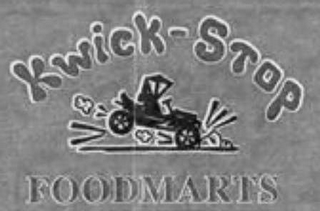 KWICK-STOP FOODMARTS
