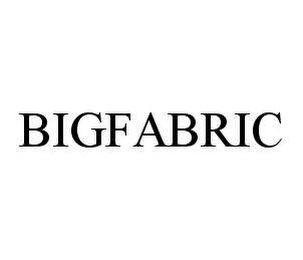 BIGFABRIC