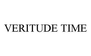 VERITUDE TIME