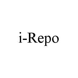 I-REPO