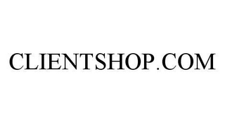 CLIENTSHOP.COM