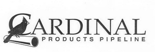 CARDINAL PRODUCTS PIPELINE