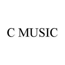 C MUSIC